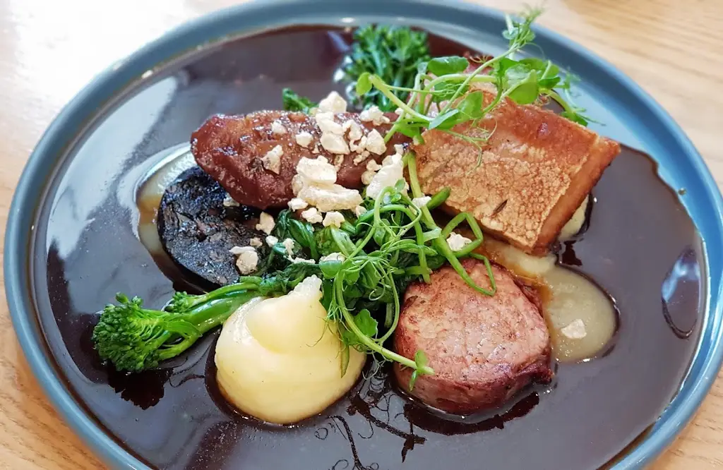 Menu_The Sun Inn_Bonnyrigg_imagen_9