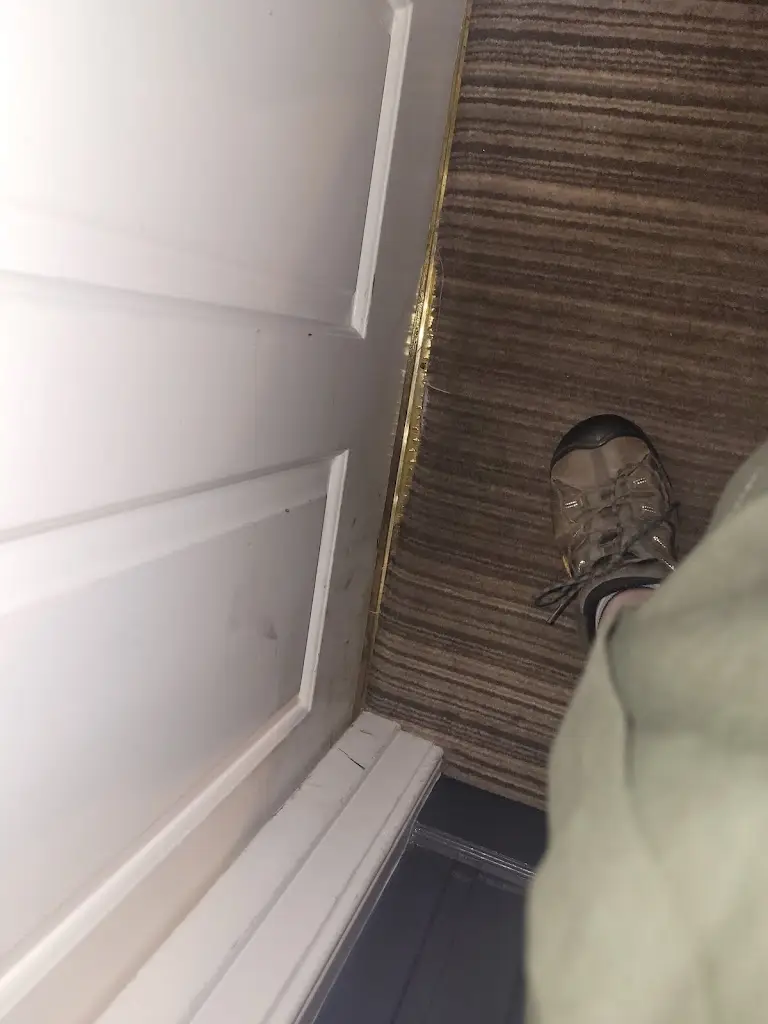 Bruce P_The Sun Inn_Bonnyrigg_reseña