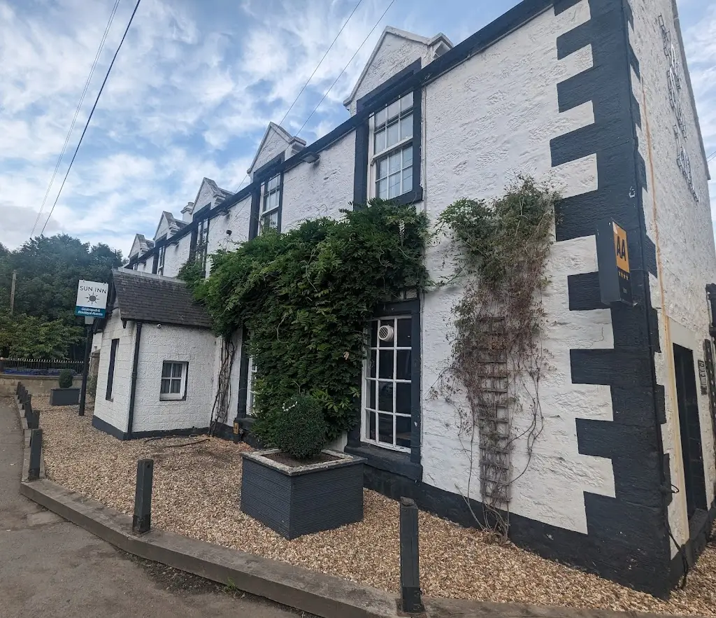 The Sun Inn_Bonnyrigg_slider_image_3
