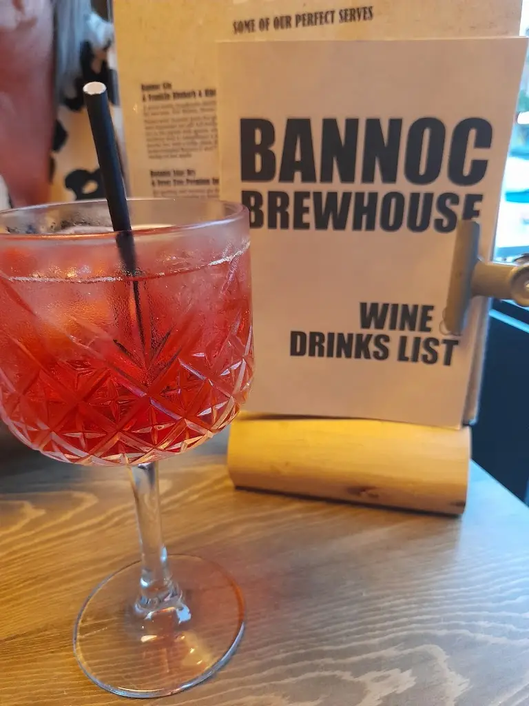 Menu_Bannoc Brewhouse_Bonnyrigg_image_3