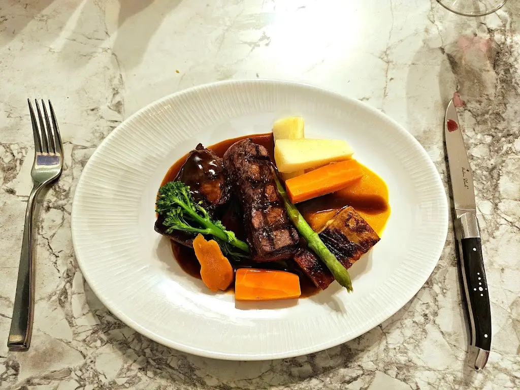 Menu_The Curing Yard Restaurant_Brora_image_1