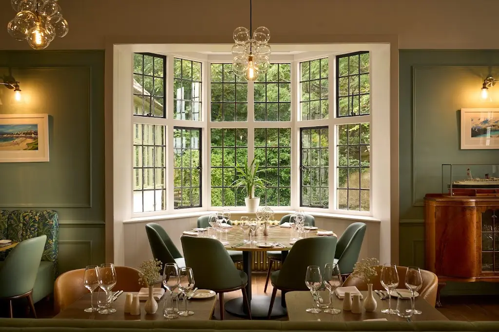 The Curing Yard Restaurant_Brora_slider_image_1