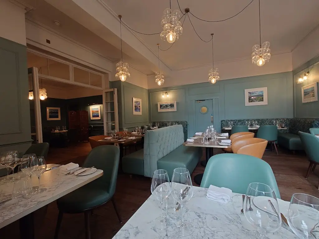 The Curing Yard Restaurant_Brora_slider_image_3