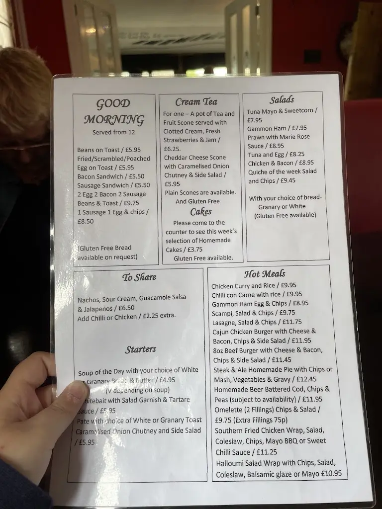 Menu_On The Latch_Althorne_image_1