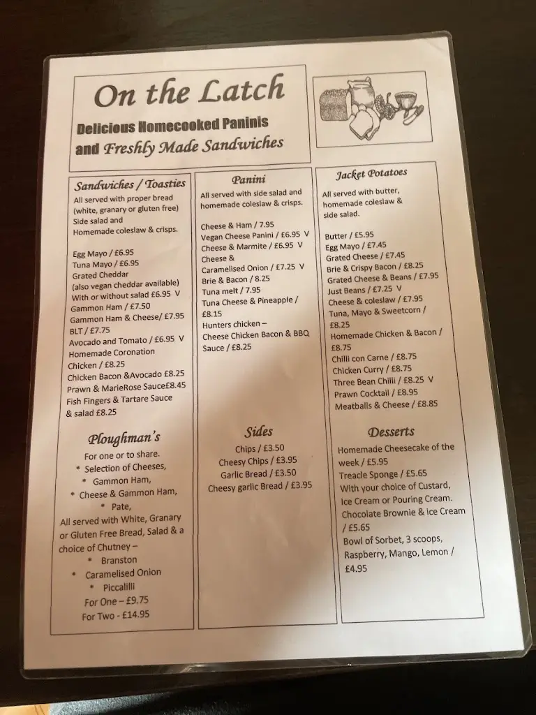 Menu_On The Latch_Althorne_image_3