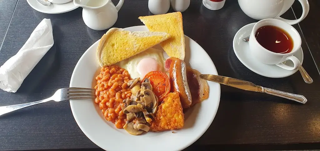 KJP_On The Latch_Althorne_review