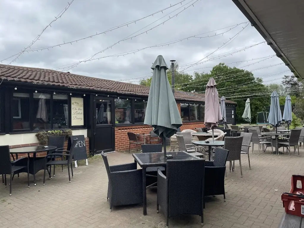 On The Latch_Althorne_slider_image_1