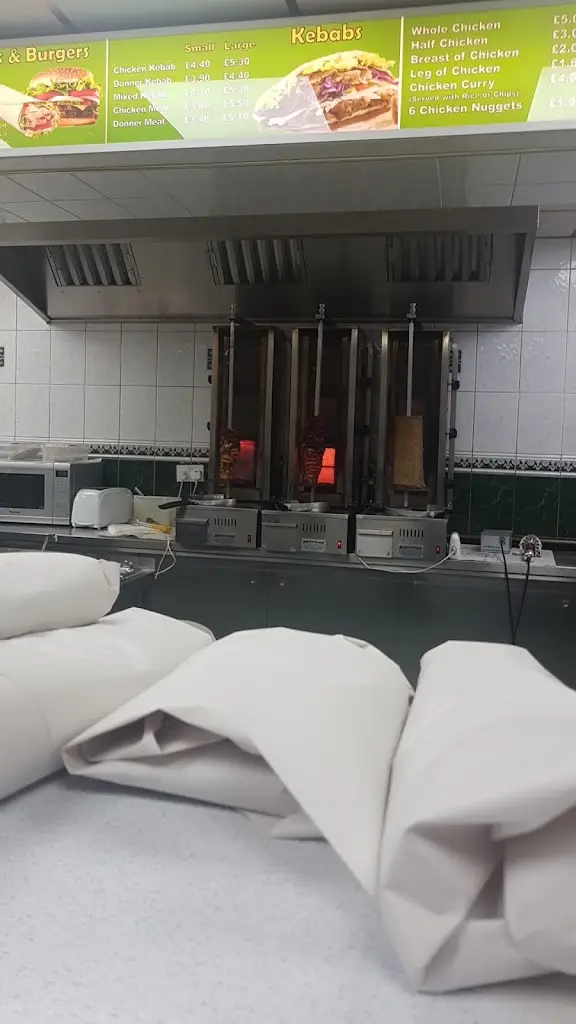 Menu_Biddulph Fish Bar_Biddulph_image_1