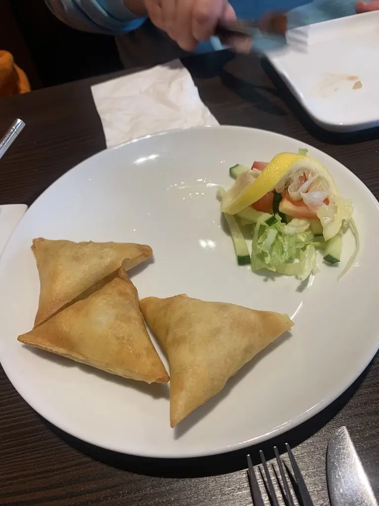 Menu_Sid's Spice_Brora_image_3