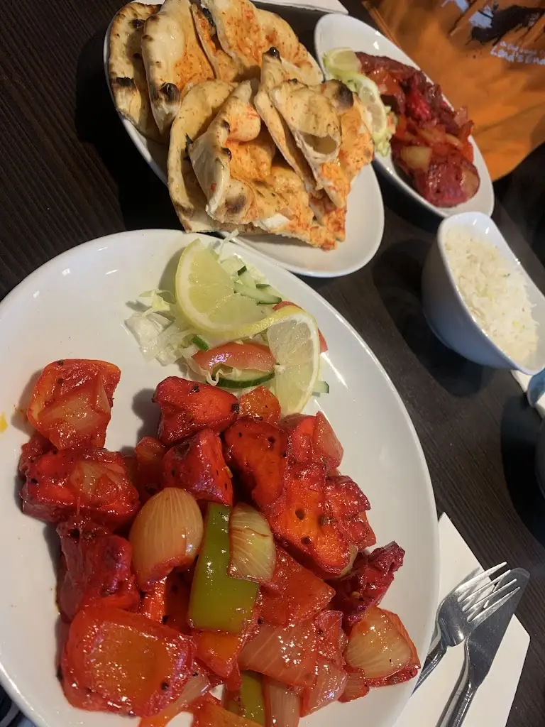 Menu_Sid's Spice_Brora_image_7