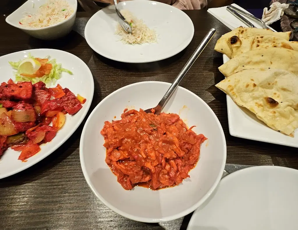 Menu_Sid's Spice_Brora_image_9