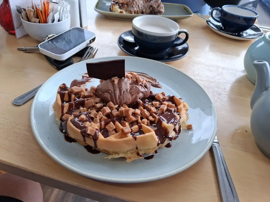 Robert Meikle_Cocoa Skye_Brora_review