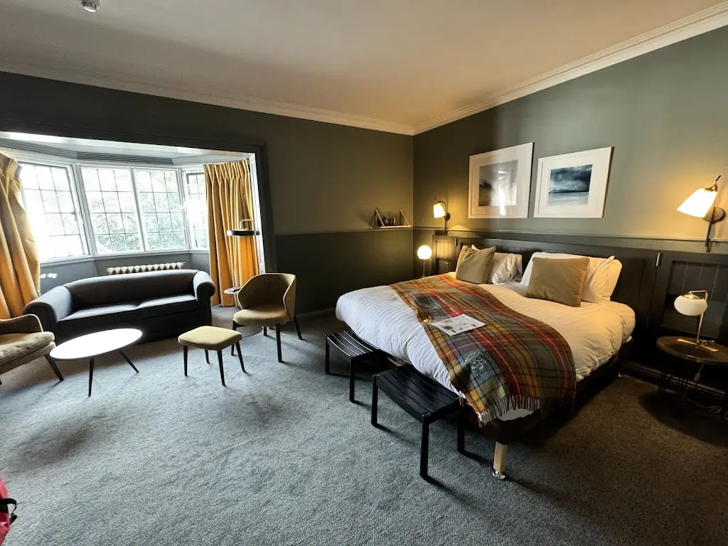 Royal Marine Hotel, Brora_Brora_slider_image_3