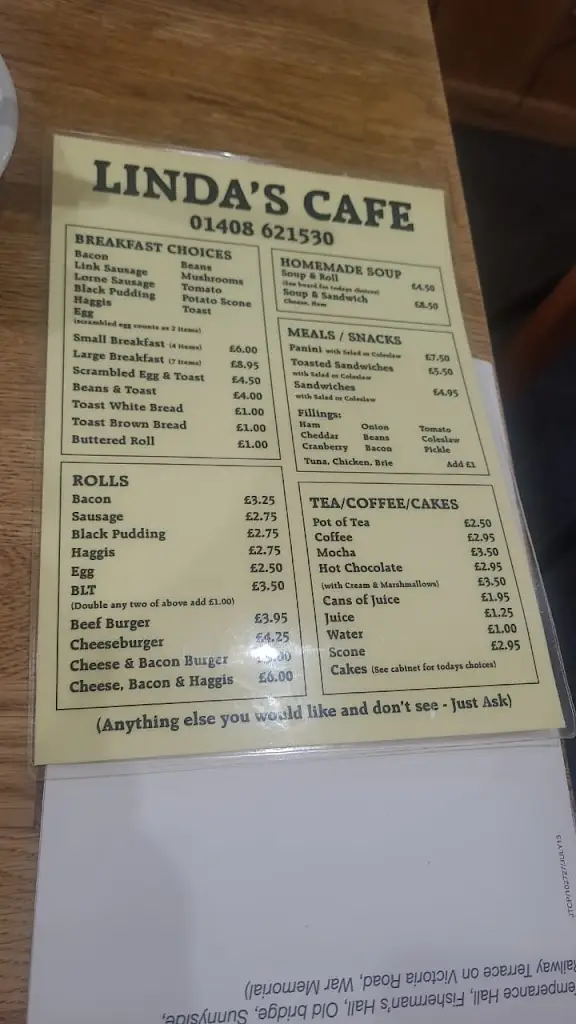 Menu_Linda's_Brora_image_3