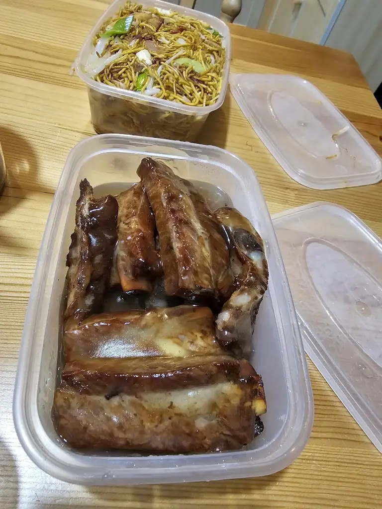 Menu_Red Dragon Chinese Takeaway_Brora_image_7