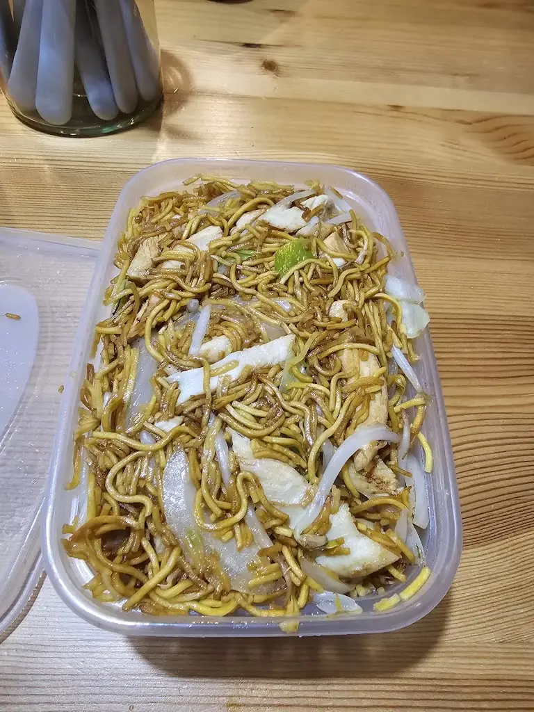 Menu_Red Dragon Chinese Takeaway_Brora_image_9