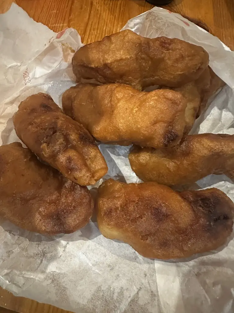 Ken Stronach_Red Dragon Chinese Takeaway_Brora_review