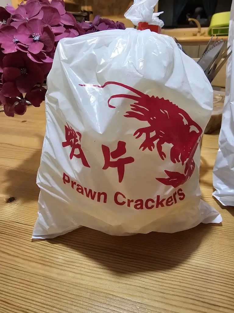 Martina _Red Dragon Chinese Takeaway_Brora_review