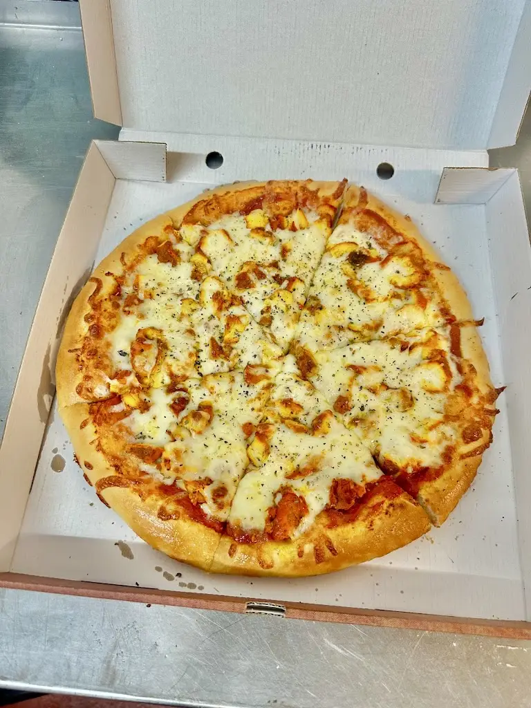 Menu_The Fish Fryer_Brora_image_4