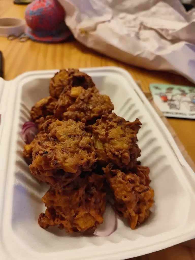 Menu_The Fish Fryer_Brora_image_5