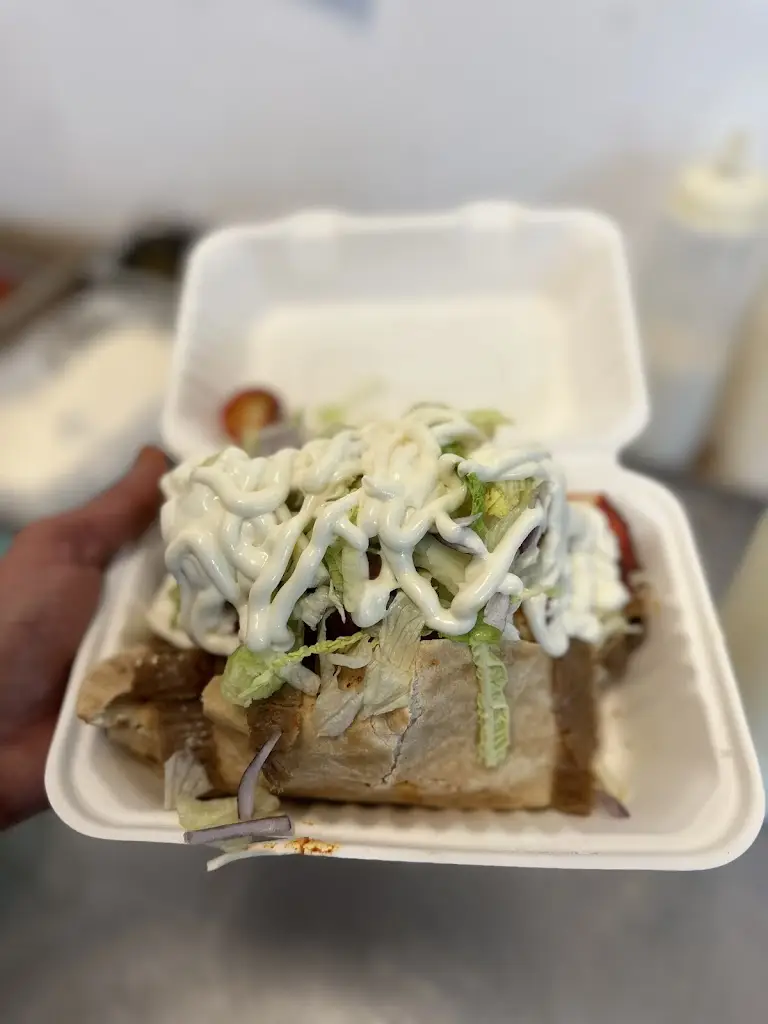 Menu_The Fish Fryer_Brora_image_6