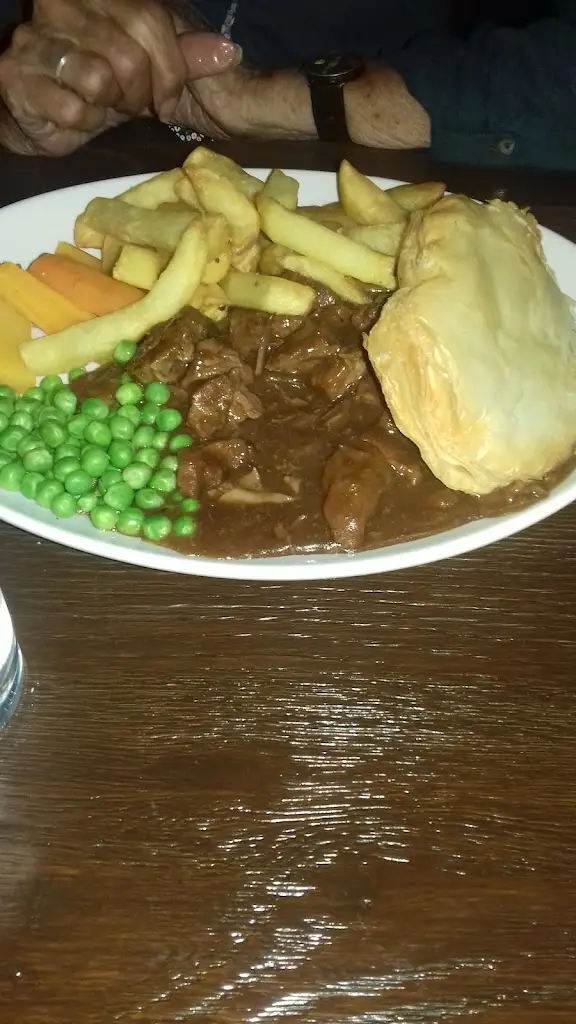 Menu_The Corbie Inn_Bo’ness_image_2