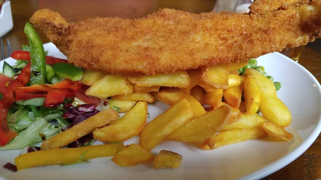 Menu_The Corbie Inn_Bo’ness_image_4