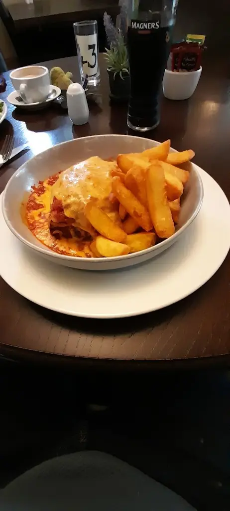 Menu_The Corbie Inn_Bo’ness_image_5