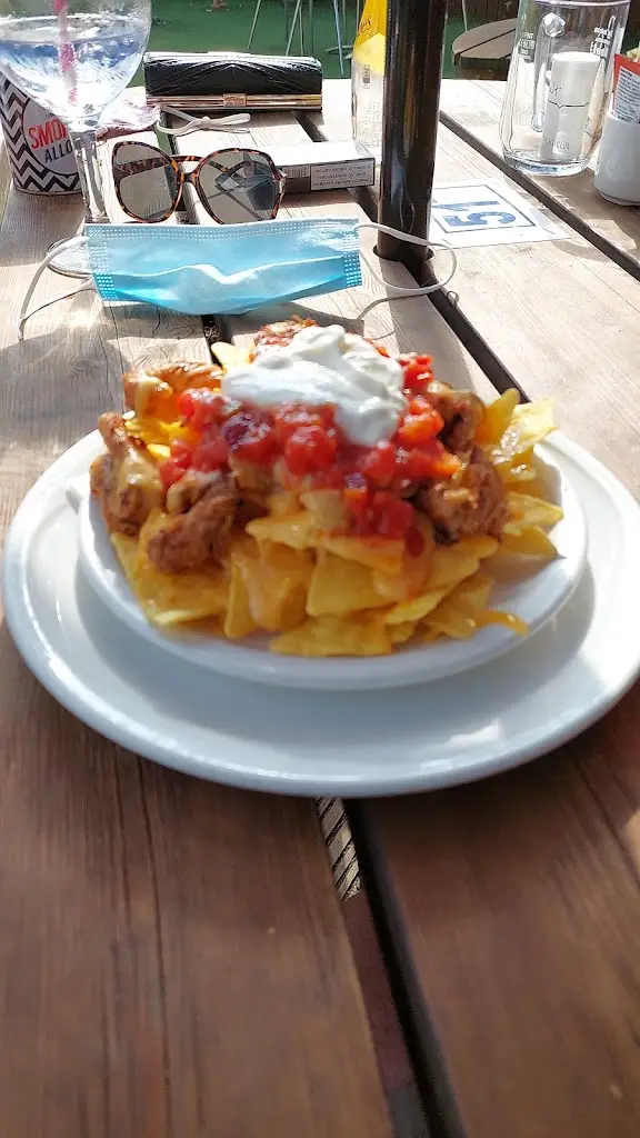 Menu_The Corbie Inn_Bo’ness_image_7