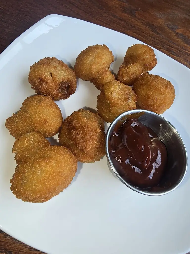 ONLYMEGAN_The Corbie Inn_Bo’ness_review