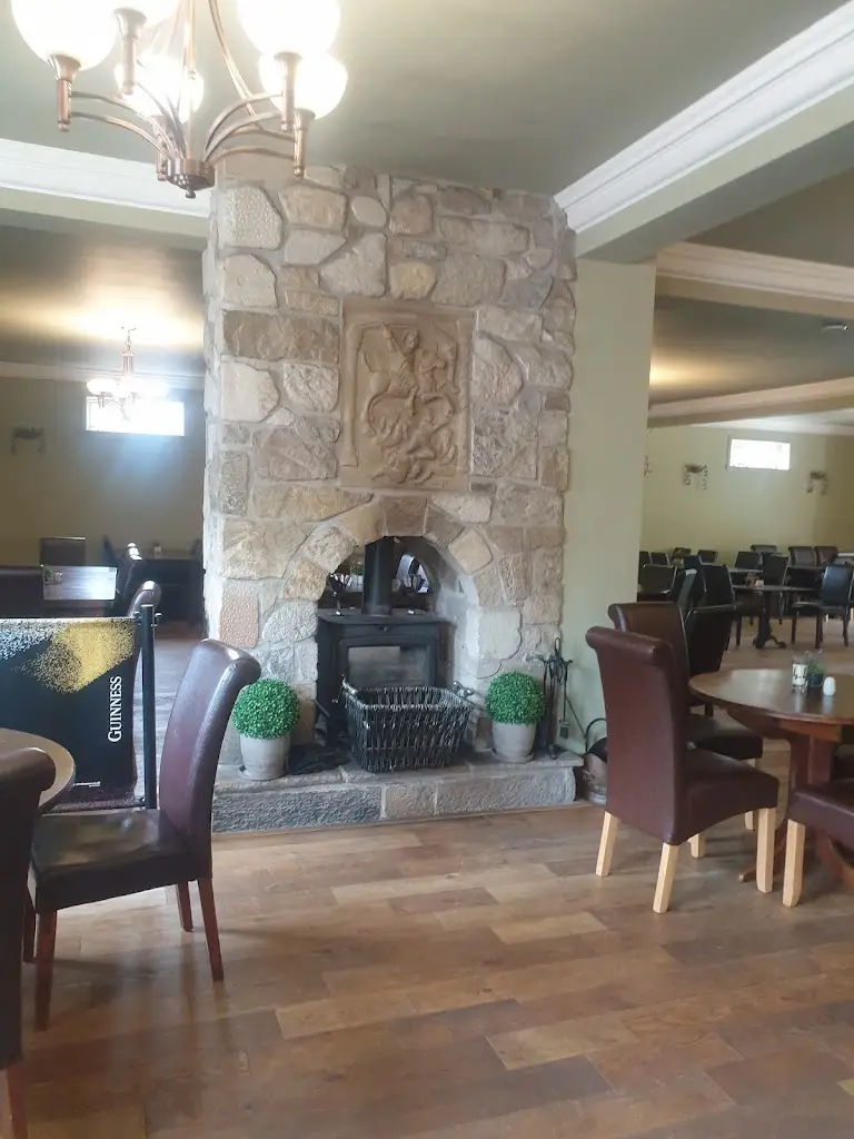 Emily_The Corbie Inn_Bo’ness_review