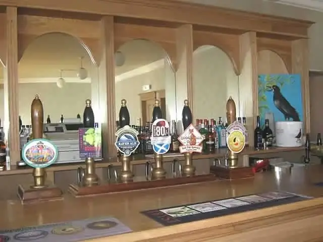 The Corbie Inn_Bo’ness_slider_image_1