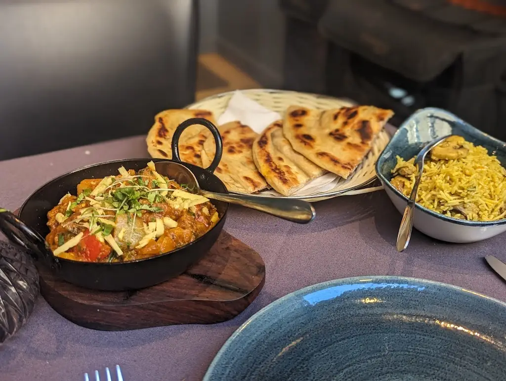 Menu_Bo'ness Spice_Bo’ness_image_2