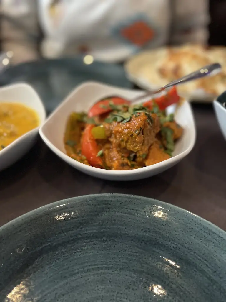 Menu_Bo'ness Spice_Bo’ness_image_8