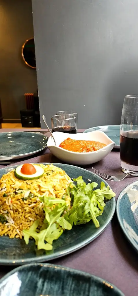 Menu_Bo'ness Spice_Bo’ness_image_9