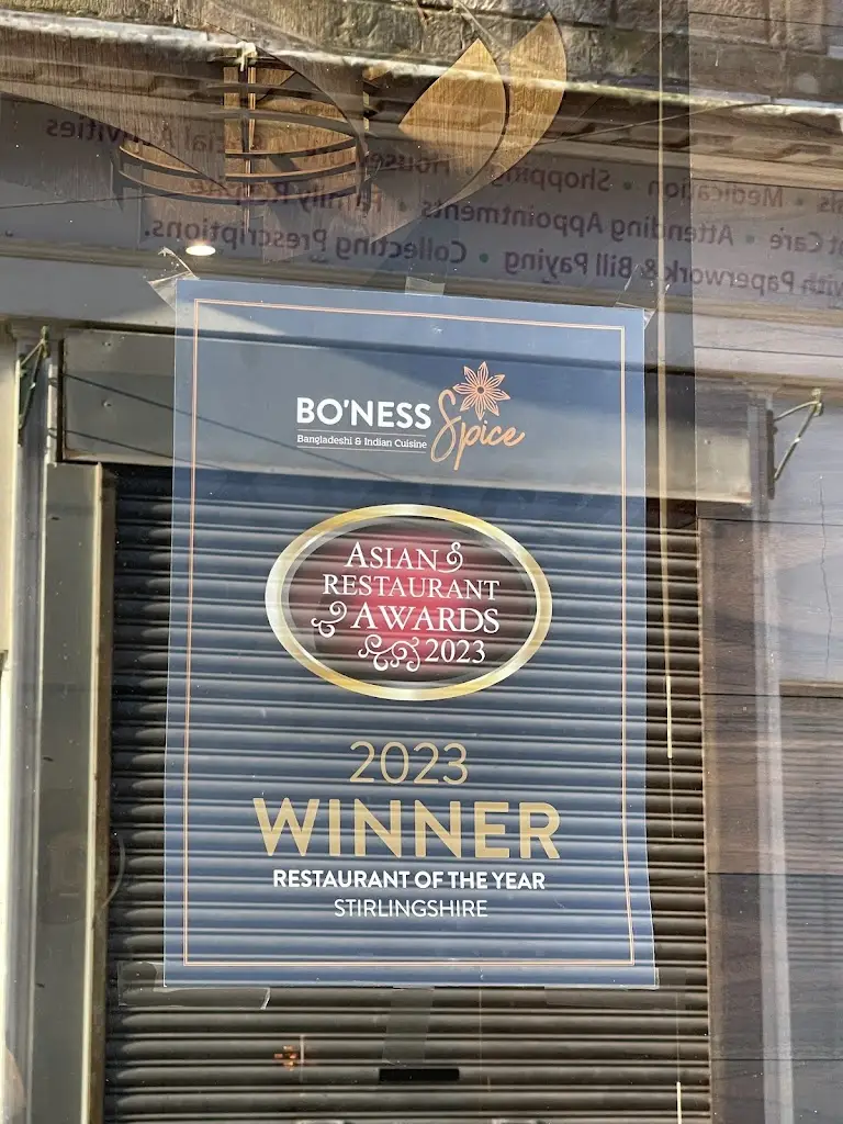 Ahairy Haggis_Bo'ness Spice_Bo’ness_review