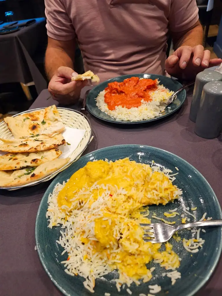 craig smith_Bo'ness Spice_Bo’ness_review