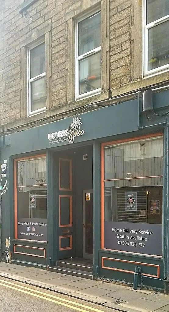 Bo'ness Spice_Bo’ness_slider_image_1