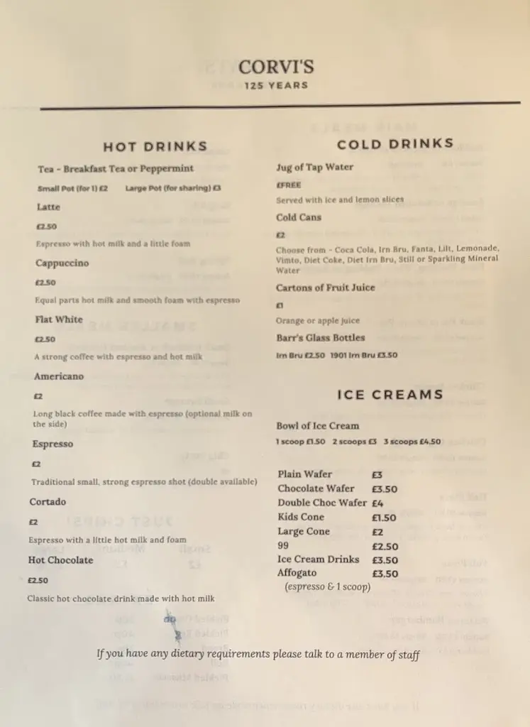 Menu_Corvi's_Bo’ness_image_1