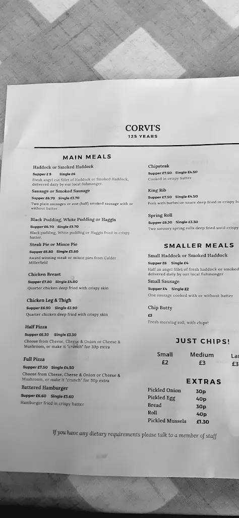 Menu_Corvi's_Bo’ness_image_3