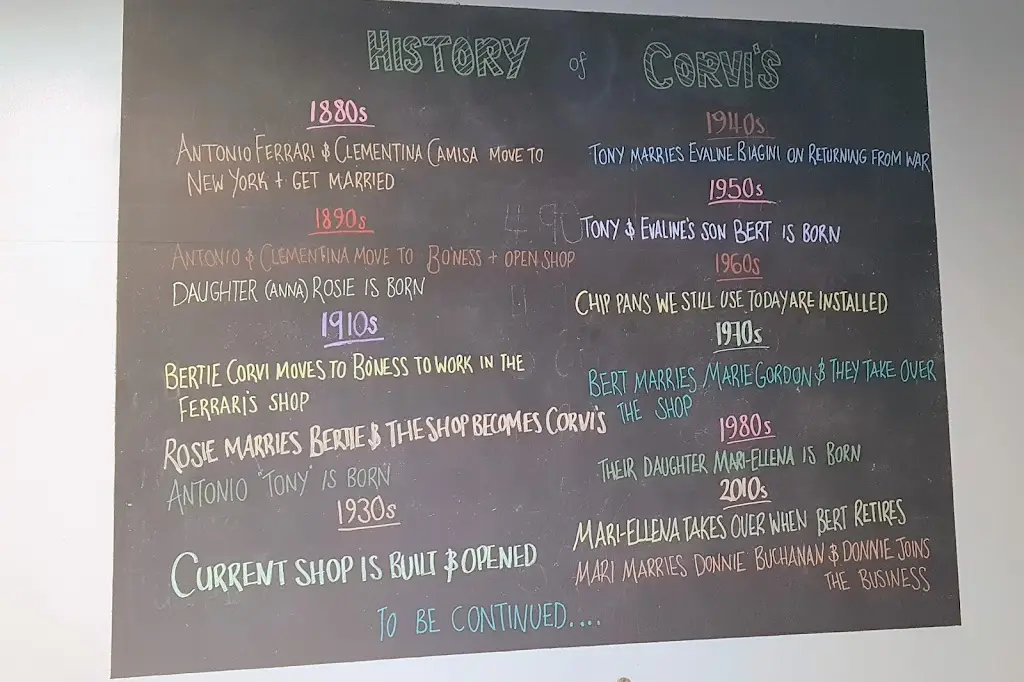 Menu_Corvi's_Bo’ness_image_4