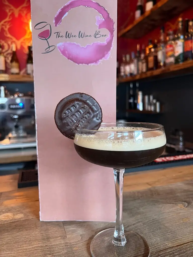 Menu_The Wee Wine Bar_Bo’ness_image_4