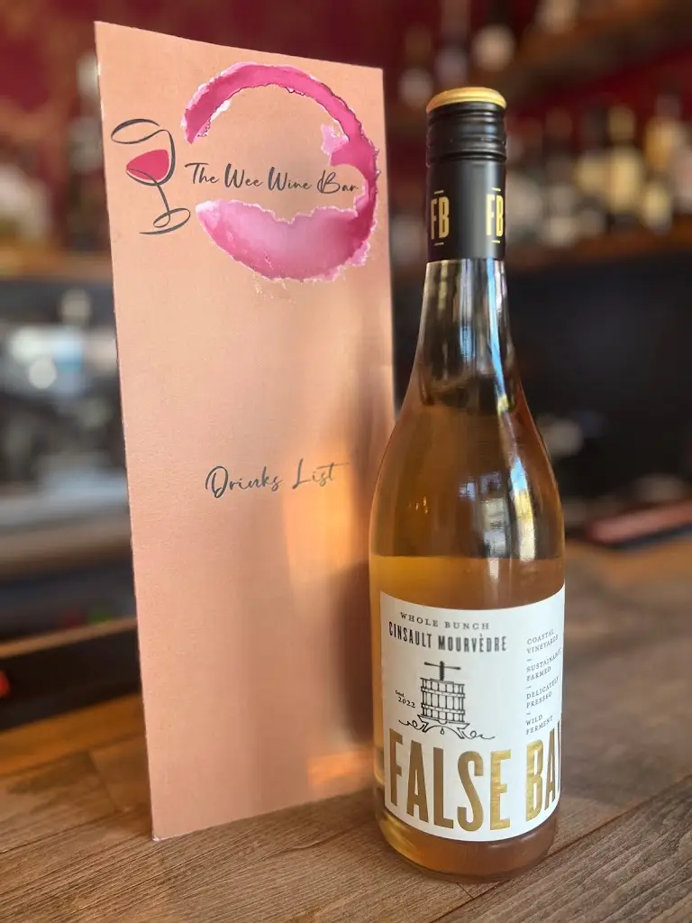 Menu_The Wee Wine Bar_Bo’ness_image_5