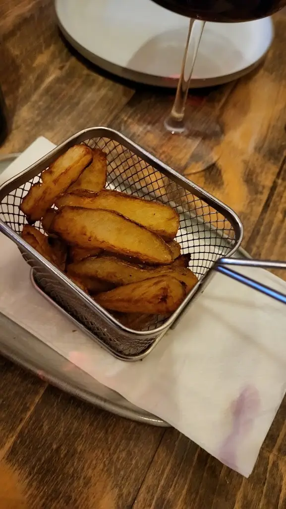 M Pulco_The Wee Wine Bar_Bo’ness_review