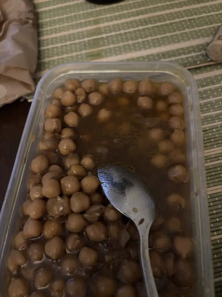 Menu_Edinburgh Kitchens Restaurant_Bo’ness_image_7