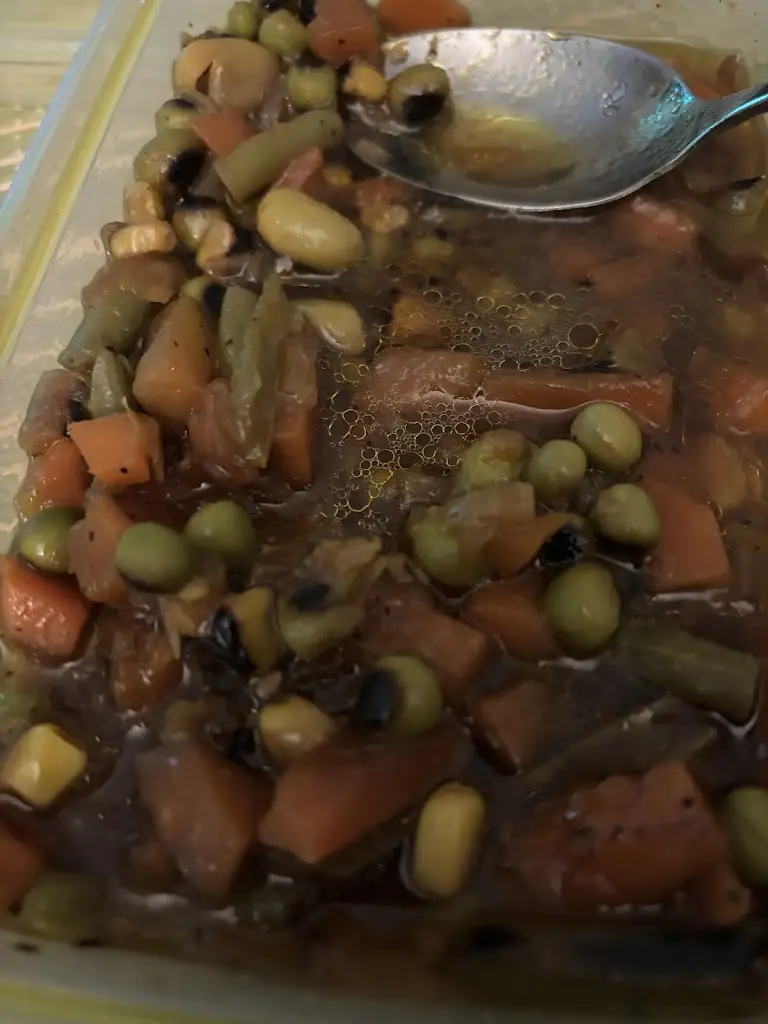 Mirosława Steiner_Edinburgh Kitchens Restaurant_Bo’ness_review