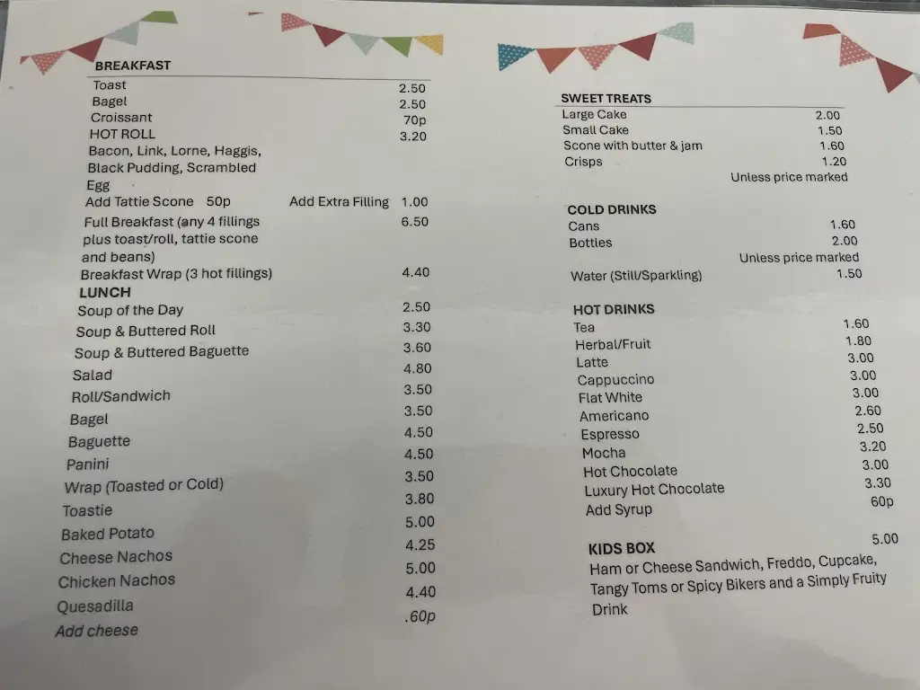 Menu_NOSH Bo'ness_Bo’ness_image_1