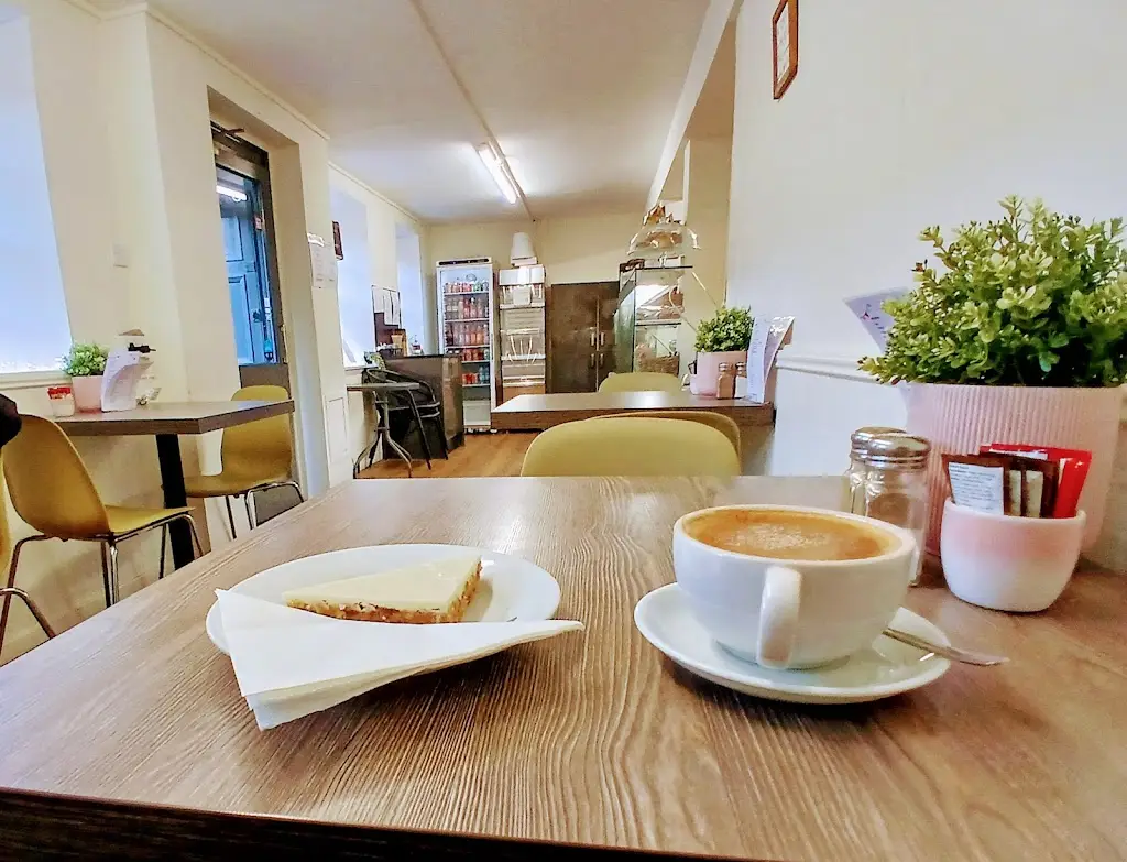 Jim Thomson_NOSH Bo'ness_Bo’ness_review