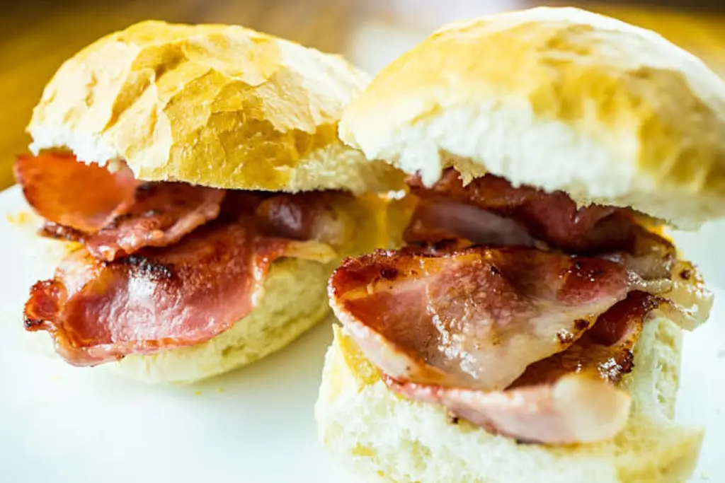 Menu_Hope Street Cafe_Bo’ness_image_1