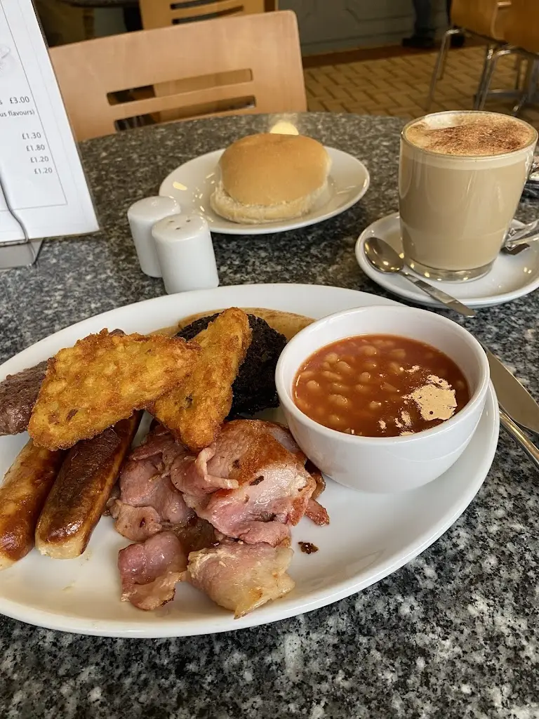 Menu_Hope Street Cafe_Bo’ness_image_5